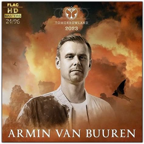 armin van buuren tomorrowland 2023 tracklist